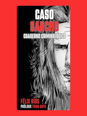 cover image of Caso Sancho